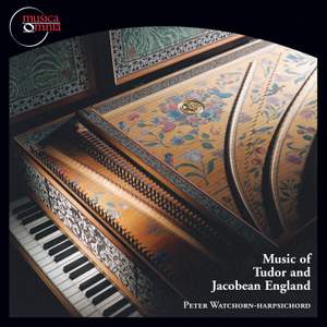 Music of Tudor and Jacobean England