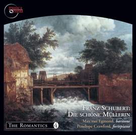 Schubert: Die schöne Müllerin, D795