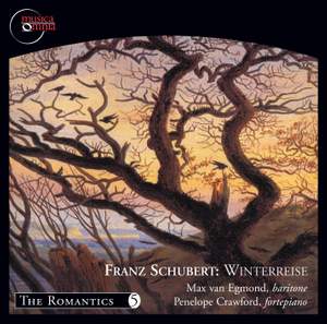 Schubert: Winterreise D911