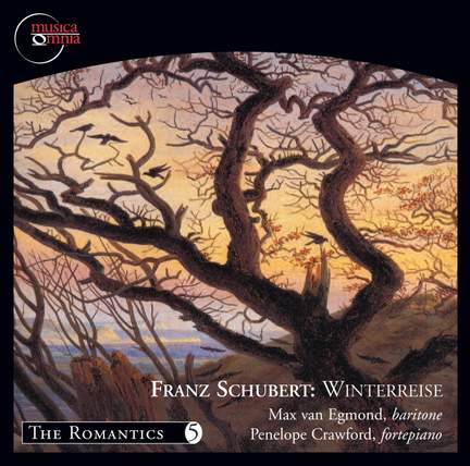 Schubert: Winterreise D911