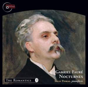 Gabriel Fauré: Nocturnes