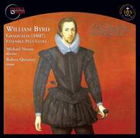 Byrd: Gradualia (1607)