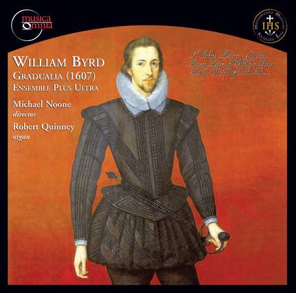 Byrd: Gradualia (1607)