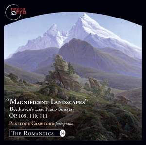 Magnificent Landscapes