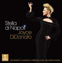 Stella di Napoli: Bel Canto Arias