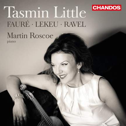 French Violin Sonatas