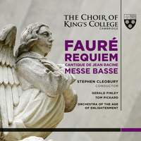 Fauré: Requiem