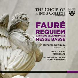 Fauré: Requiem