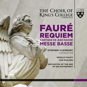 Fauré: Requiem Product Image