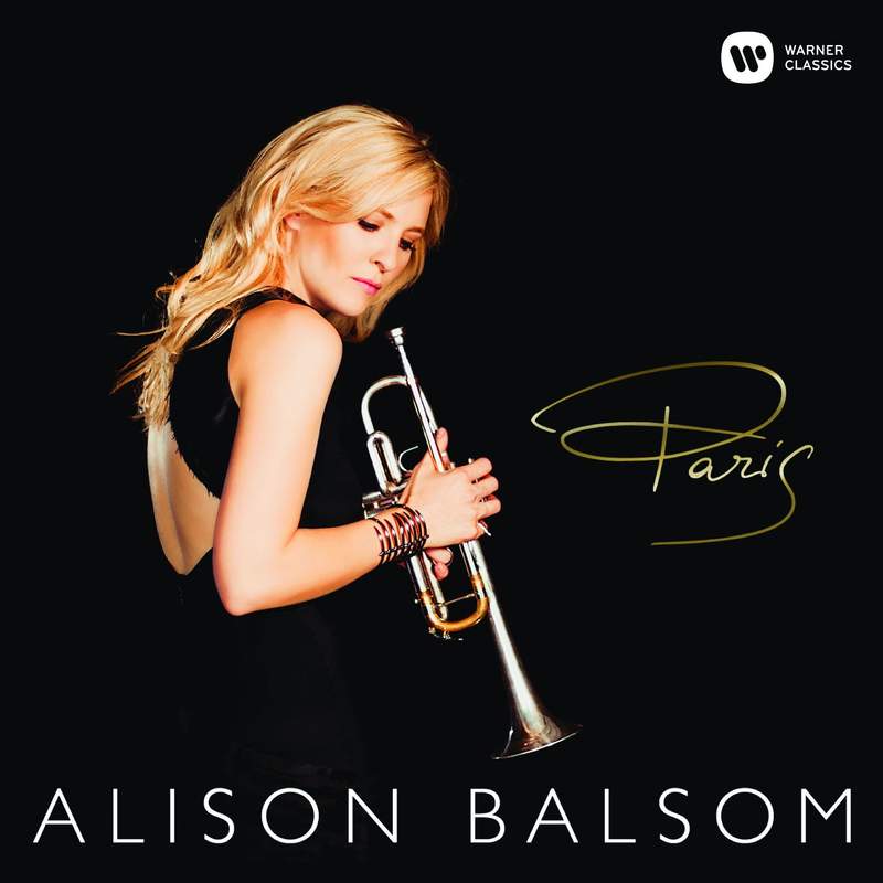 【中古】 Capriceーclassical Melodies Bytrumpet: Alison Balsom Tp Etc Alison Balsom - Caprice - Warner Classics: 3532552 - download