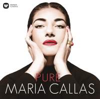 Maria Callas: Pure