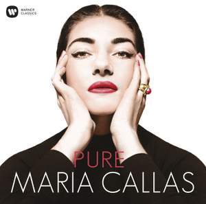 Maria Callas: Pure Product Image