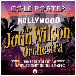 Cole Porter in Hollywood Product Image