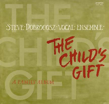 The Child's Gift