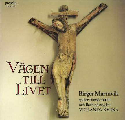 Vägen till livet