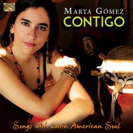 Songs with Latin American Soul