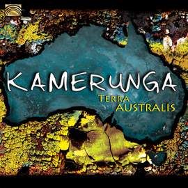Terra Australis