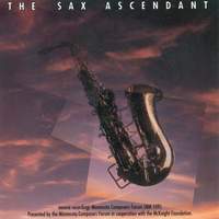 The Sax Ascendant