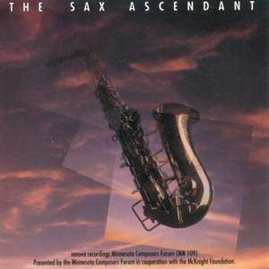The Sax Ascendant