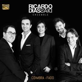 Coimbra - Fado