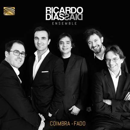 Coimbra - Fado