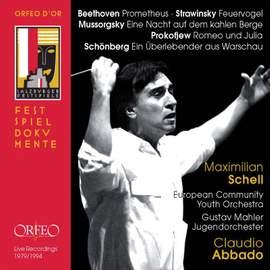 Claudio Abbado