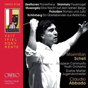 Claudio Abbado