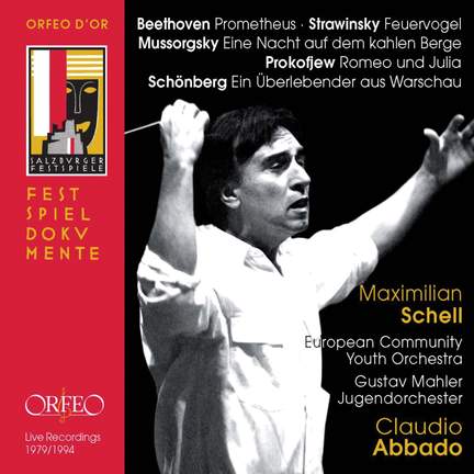 Claudio Abbado