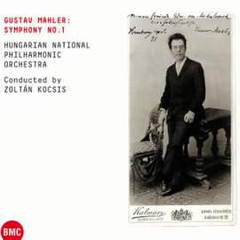 Mahler: Symphony No. 1 in D major 'Titan'