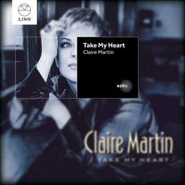 Take My Heart
