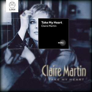 Take My Heart