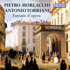 Operatic Fantasies