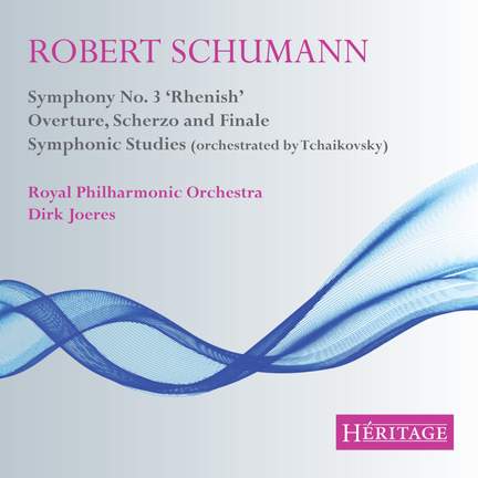 Schumann: Symphony No. 3 'Rhenish'