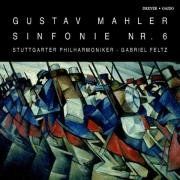Mahler: Symphony No. 6 in A minor 'Tragic'