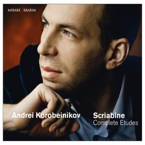 Scriabin: Complete Etudes