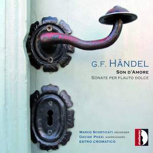 Handel: Son d'amore