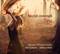 Niccolò Jommelli: Tirsi