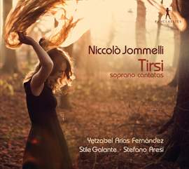 Niccolò Jommelli: Tirsi