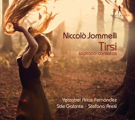 Niccolò Jommelli: Tirsi