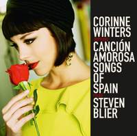Corinne Winters: Canción Amorosa