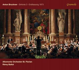 Bruckner: Symphony No. 3 in D minor ‘Wagner Symphony'