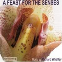 Richard Whalley: A Feast for the Senses