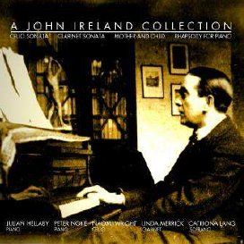A John Ireland Collection
