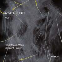 Agata Zubel: NOT I