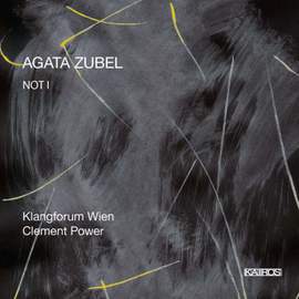 Agata Zubel: NOT I