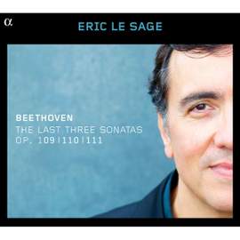 Beethoven: The Last Three Piano Sonatas
