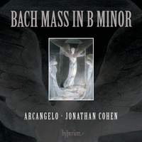 JS Bach: Mass in B minor