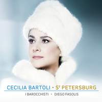 St Petersburg: The Russian Album
