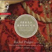 Perla Barocca Early Italian Masterpieces