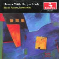Dances with Harpsichords